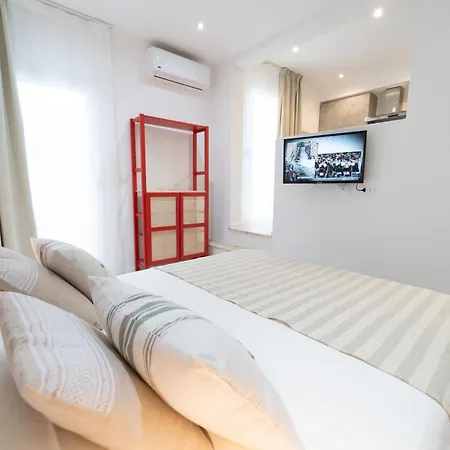 Velis - Art & Hospitality 波萨达