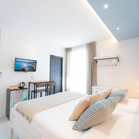 招待所 Velis - Art & Hospitality 4*