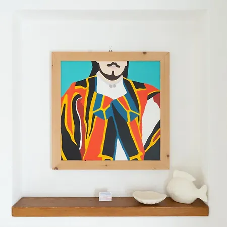 Pensjonat Velis - Art & Hospitality