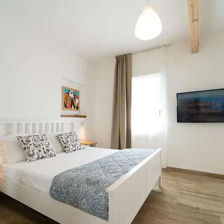 Velis - Art & Hospitality 4* Posada (Sardinia)