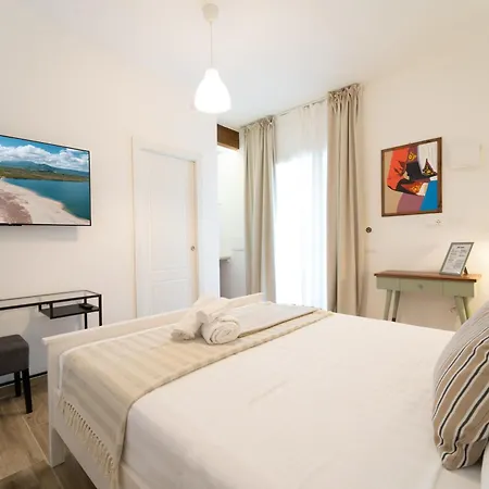 Гостевой дом Velis - Art & Hospitality Посада