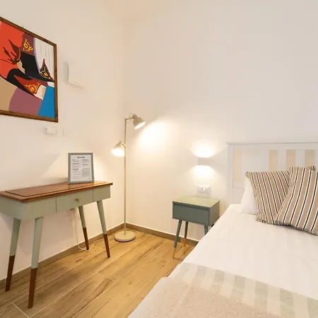 Velis - Art & Hospitality 4* Posada (Sardinia)