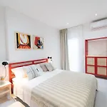 Pensión Velis - Art & Hospitality 4*