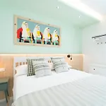 Velis - Art & Hospitality 4*