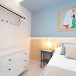 Velis - Art & Hospitality Pensión 4*