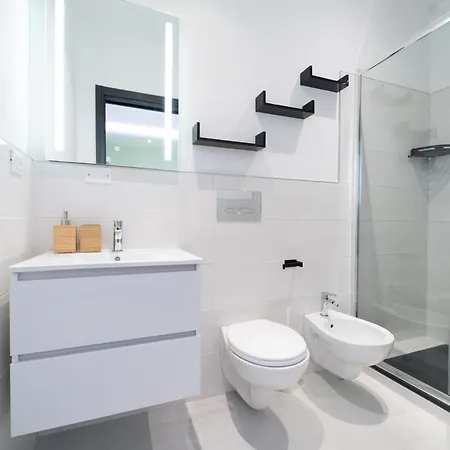 Guest house Velis - Art & Hospitality Posada (Sardinia)
