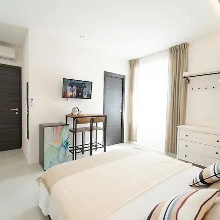 Guest house Velis - Art & Hospitality *
