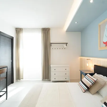 Velis - Art & Hospitality * Posada (Sardinia)
