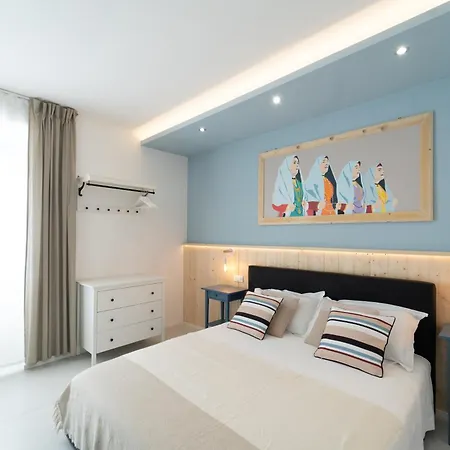 Guest house Velis - Art & Hospitality *