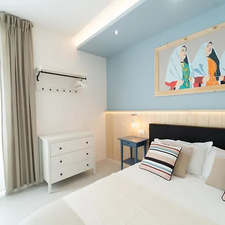 Guest house Velis - Art & Hospitality *