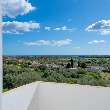 Guest house Velis - Art & Hospitality