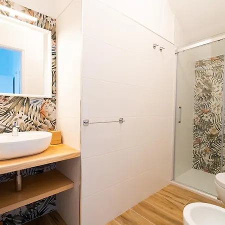 Velis - Art & Hospitality * Posada (Sardinia)