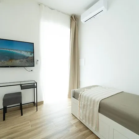 Velis - Art & Hospitality Guest house