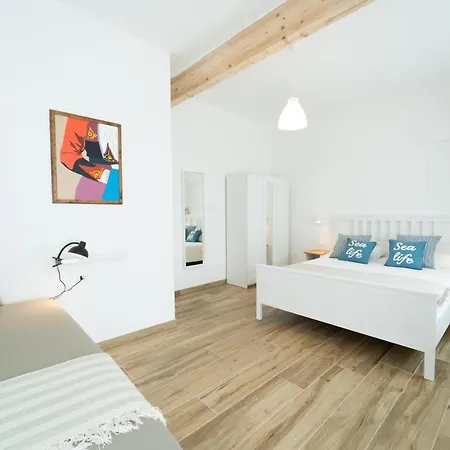Guest house Velis - Art & Hospitality *