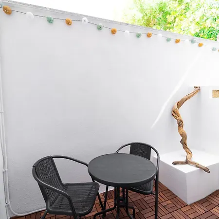 Velis - Art & Hospitality Guest house