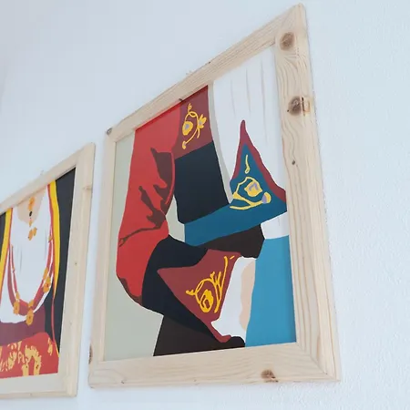Guest house Velis - Art & Hospitality *