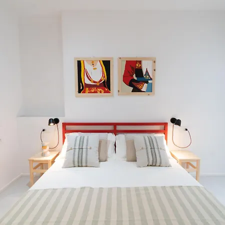 Velis - Art & Hospitality Guest house