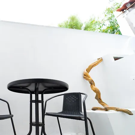 Guest house Velis - Art & Hospitality