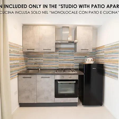 Velis - Art & Hospitality Posada (Sardinia)