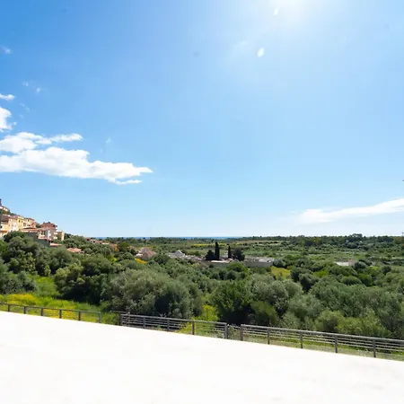 Velis - Art & Hospitality 4* Posada (Sardinia)