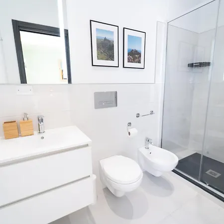 Penzion Velis - Art & Hospitality Posada (Sardinia)