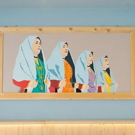 Velis - Art & Hospitality Penzion