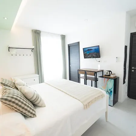 Guest house Velis - Art & Hospitality