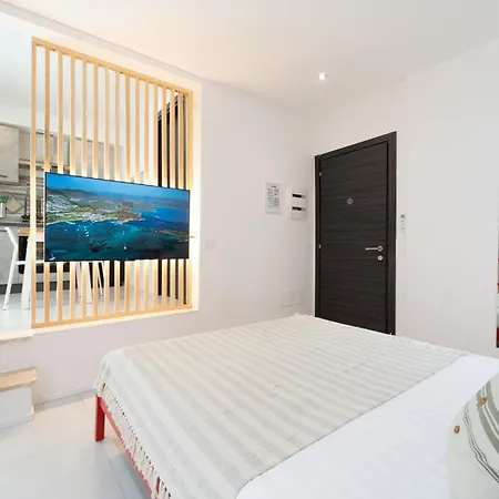 Guest house Velis - Art & Hospitality Posada (Sardinia)